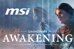 MSI-Awakening-Bundle_2024_Q4 DU 04/11 au 15/11 miniature